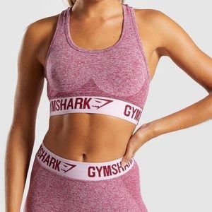 New Gymshark Flex Sports Bra SZ XS